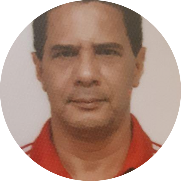 Adalberto Souza