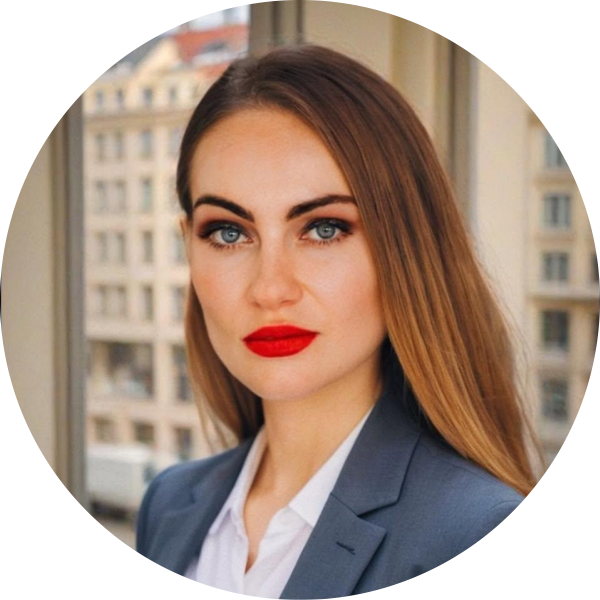 Iryna Lytvynchuk's picture Iryna Lytvynchuk's picture