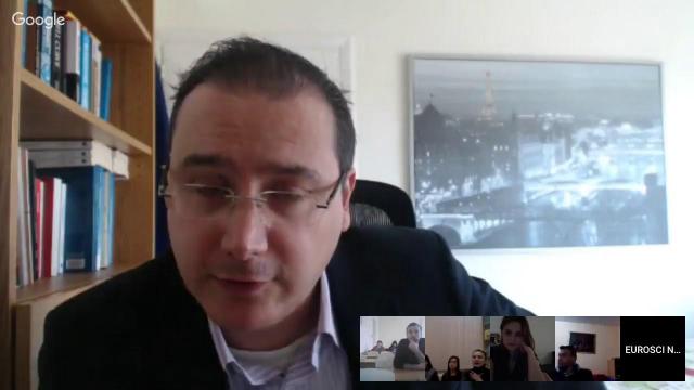 Embedded thumbnail for Lecture: Population and development. The dual economy: the Lewis model. Migration: the Harris-Todaro model.