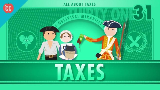 Embedded thumbnail for Are progressive payroll taxes a good idea?