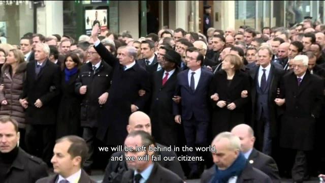 Embedded thumbnail for Are we heading towards a Great European Disaster?