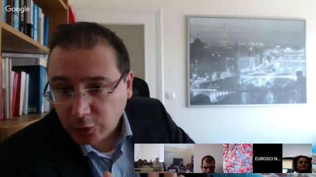 Embedded thumbnail for Lecture: The single market and other efficiency policies: competition, transport, environment, fisheries.